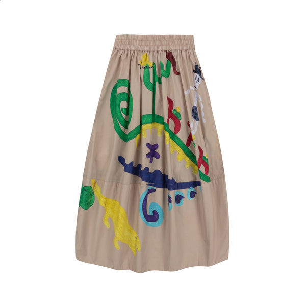 Rue Madam Skirt Juju Mezcal