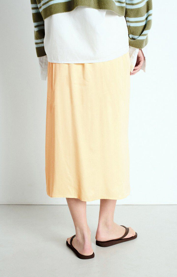 Rue Madam Skirt Uny13b Beurre