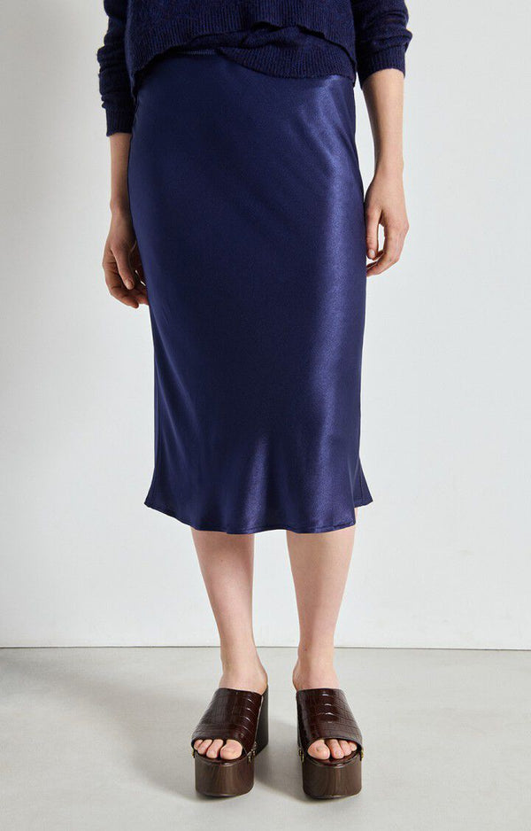 rue madam Skirt Voo13a Nocturne