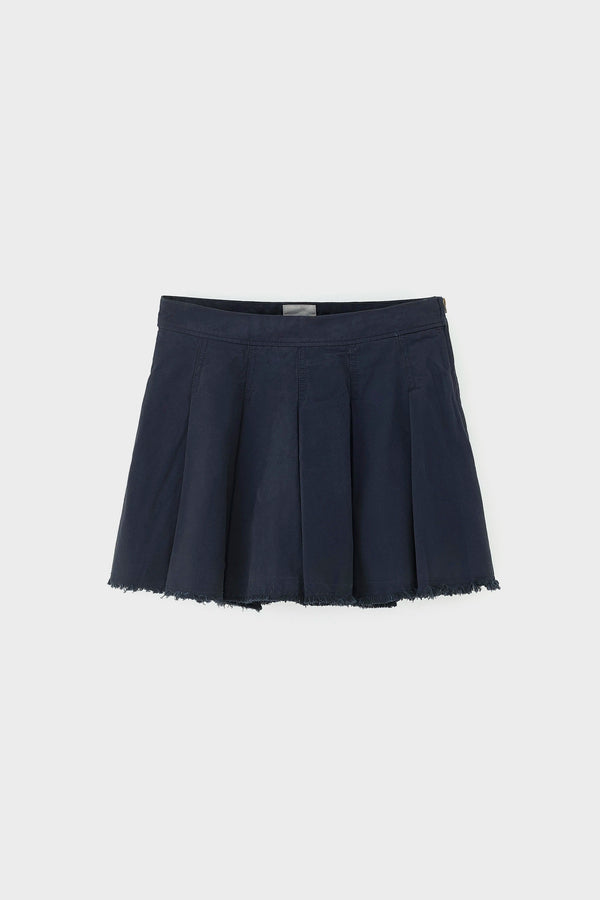 Rue Madam Skirt Windy R0904 Navy