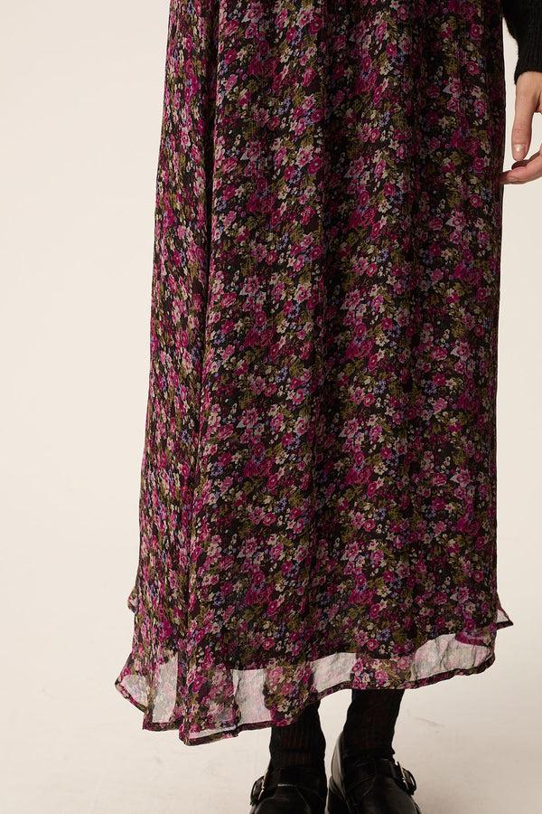 Rue Madam Skirt Ykarine Darjeeling