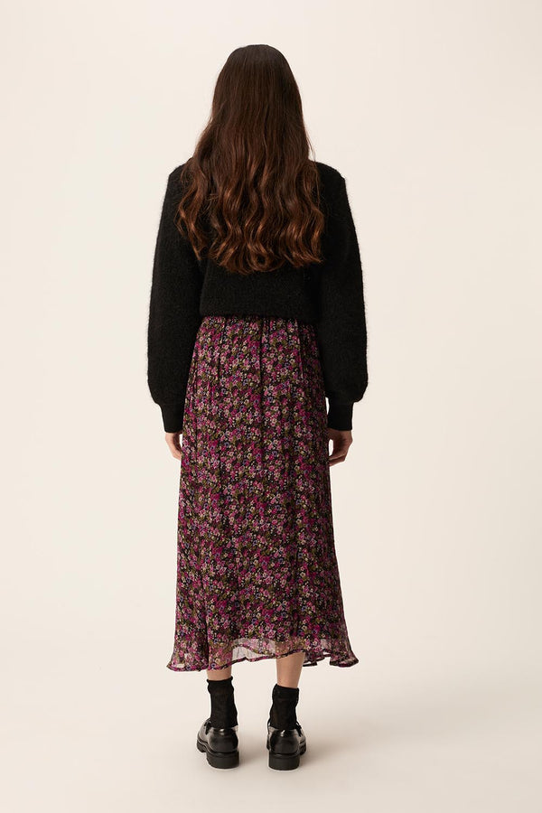 Rue Madam Skirt Ykarine Darjeeling