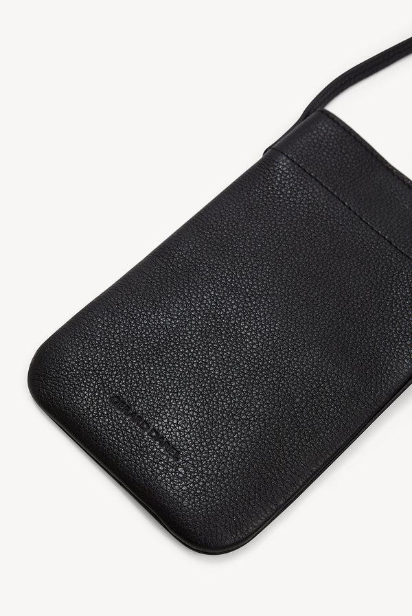 Rue Madam Small Leathergoods Dro20a440 Black