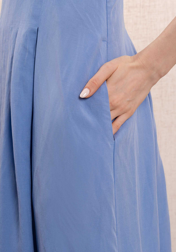 Rue Madam Smart/occasion Dress 38769 Blue