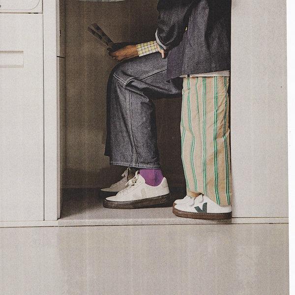 Rue Madam Sneaker Cp0320805 Pierre-Almond-Eagle