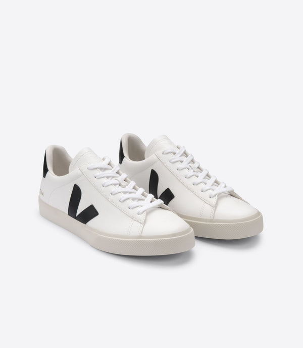 Rue Madam Sneaker Cp0501537 White-Black