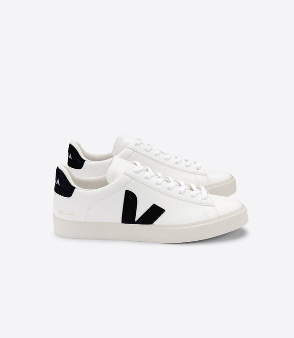 rue madam Sneaker Cp0501537 White-Black