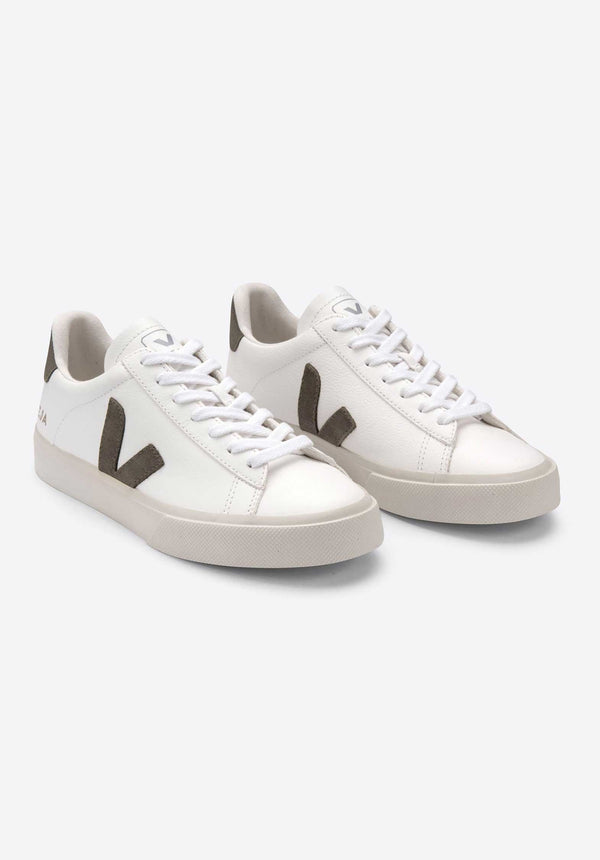 Rue Madam Sneaker Cp0502347 White-Kaki