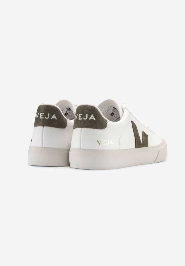 Rue Madam Sneaker Cp0502347 White-Kaki