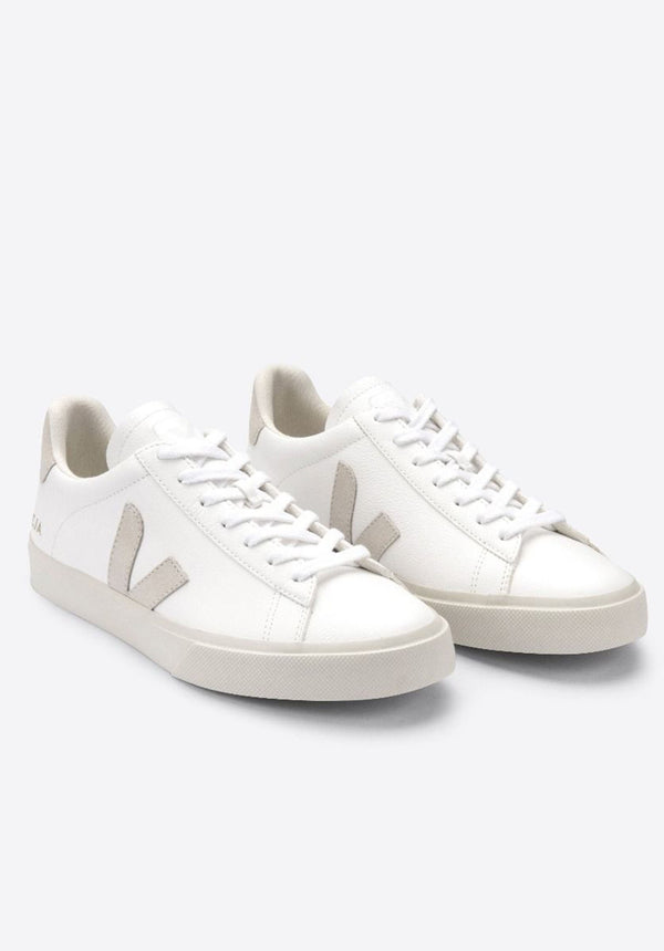Rue Madam Sneaker Cp0502429 White-Natural