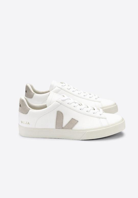 rue madam Sneaker Cp0502429 White-Natural