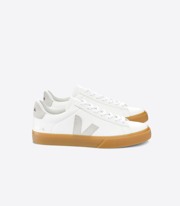 rue madam Sneaker Cp0503147 White-Natural