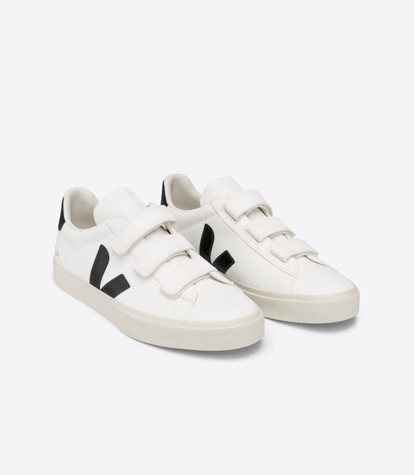 Rue Madam Sneaker Rc0502790 White-Black
