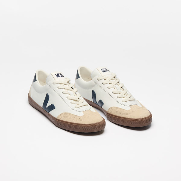 Rue Madam Sneaker Vo2003531 White-Nautico-Bark