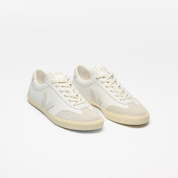 Rue Madam Sneaker Vo2003852 White-Natural