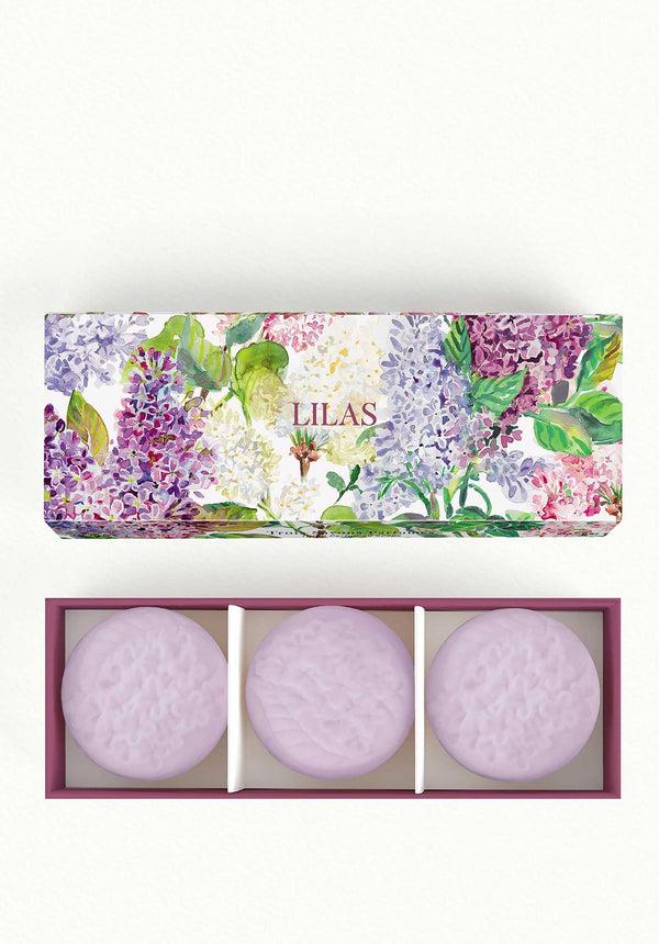 Rue Madam Soap 3s0753 Lilas