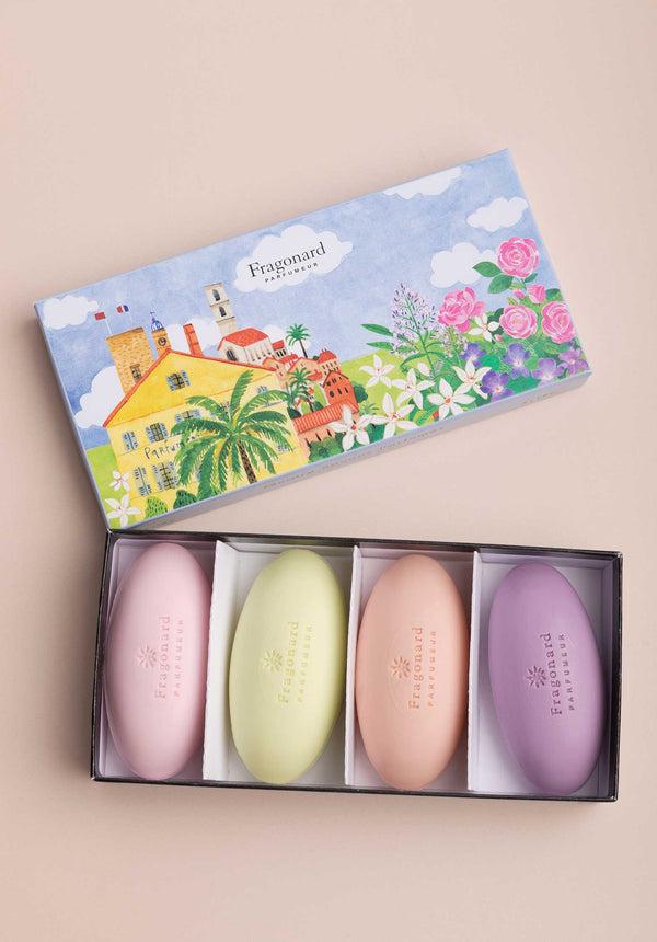 rue madam Soap 4s2075 Riviera
