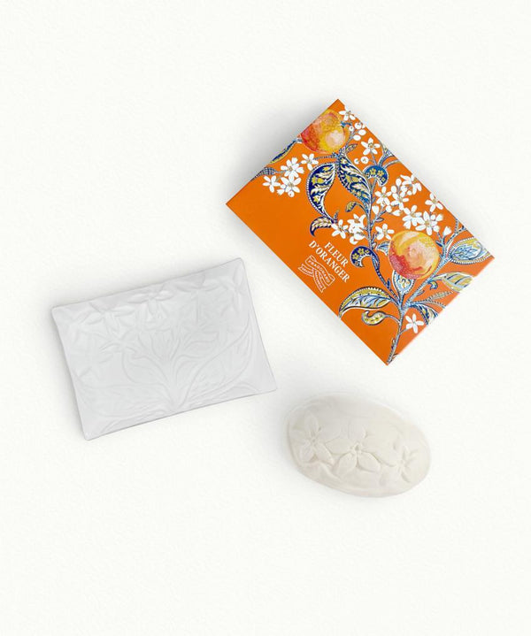 Rue Madam Soap Fosp150 Fleur-D-Oranger