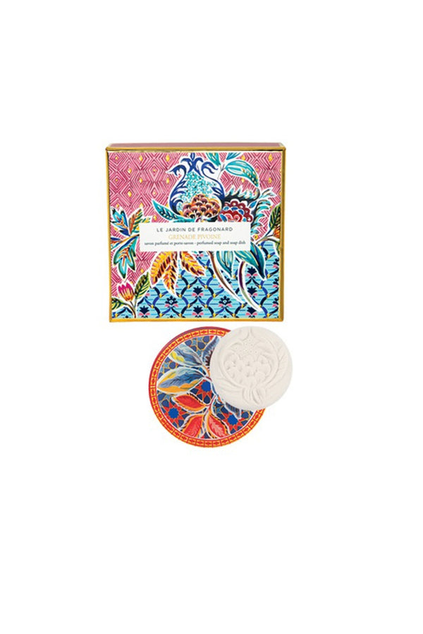 rue madam Soap Jfsp159 Grenade