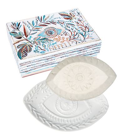 rue madam Soap Nesp150 Nefeli