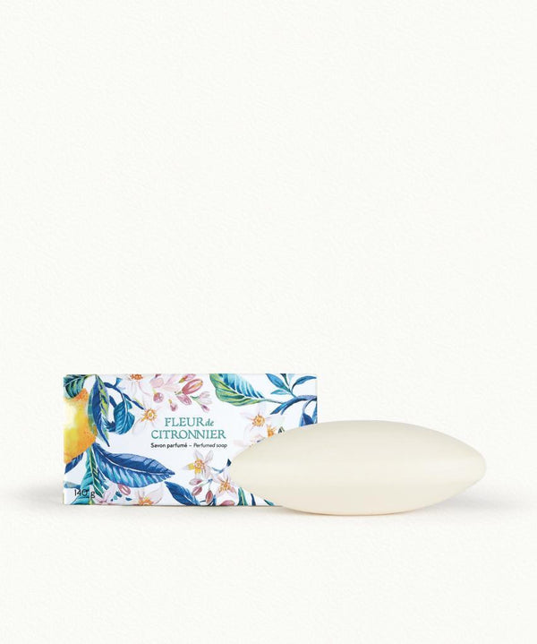 Rue Madam Soap S4140ci Fleur-De-Citronnier