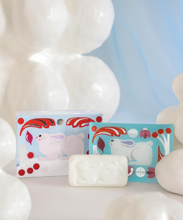 Rue Madam Soap Sp150bb Bonjour-Bonheur