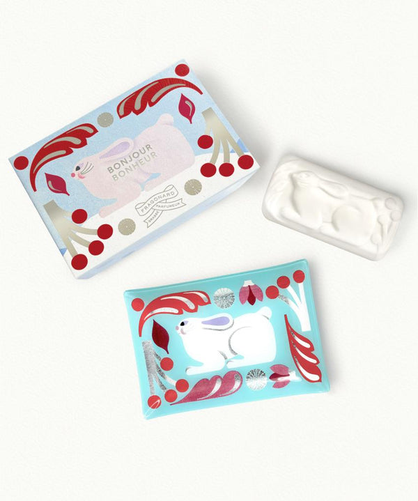 rue madam Soap Sp150bb Bonjour-Bonheur