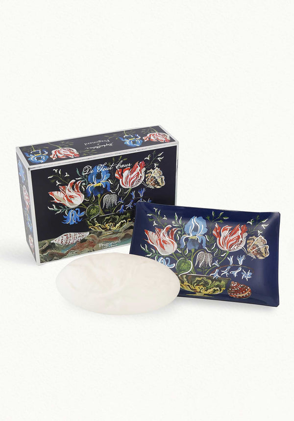 Rue Madam Soap Sp150dtc De-Tout-Coeur