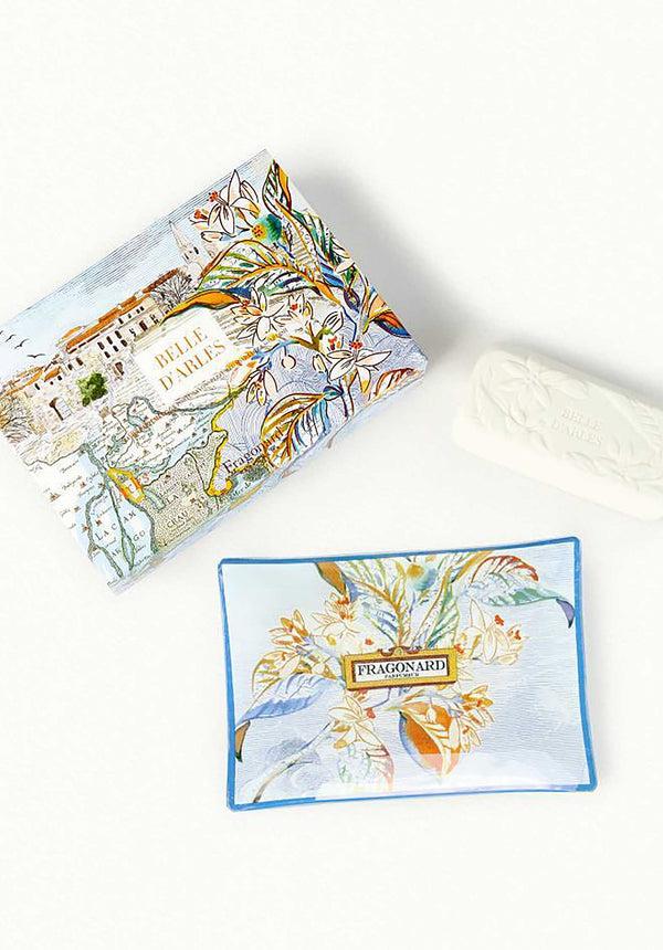 Rue Madam Soap Tsp041150 Belle-D-Arles