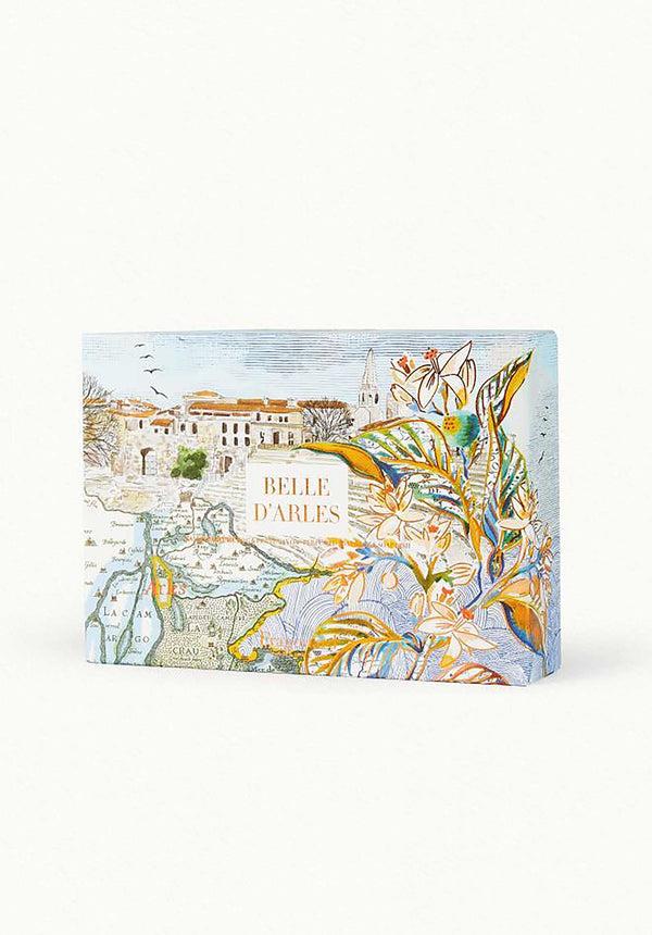 rue madam Soap Tsp041150 Belle-D-Arles