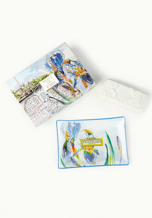 Rue Madam Soap Tsp043150 Belle-De-Paris