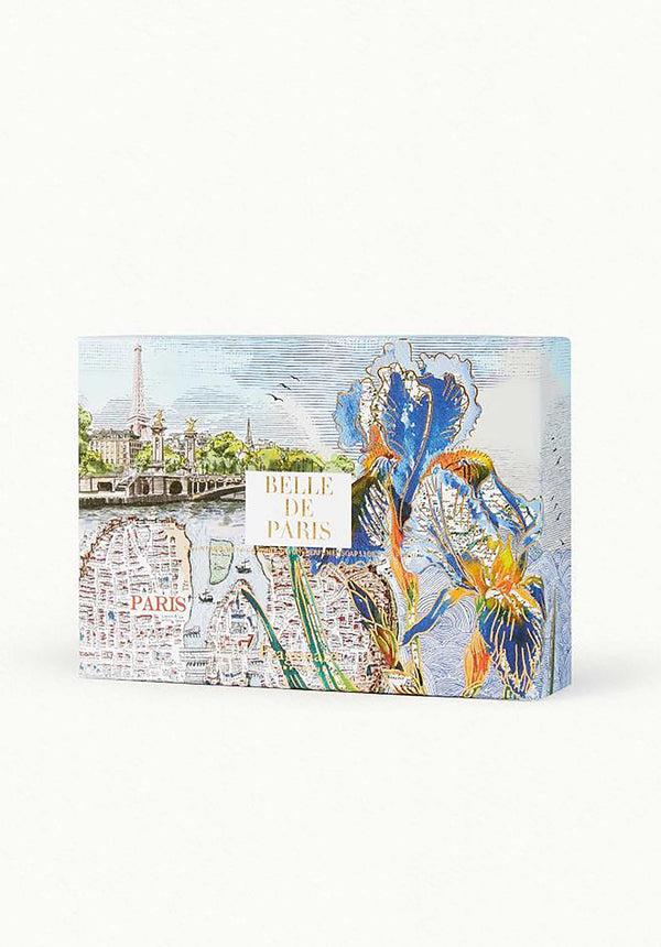 rue madam Soap Tsp043150 Belle-De-Paris