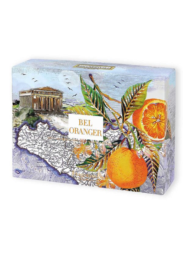 Rue Madam Soap Tsp044150 Bel-Oranger