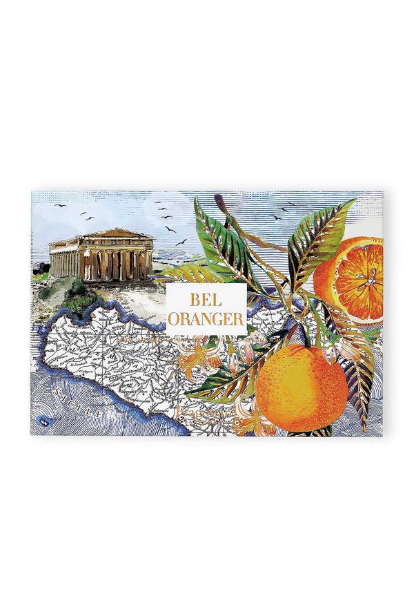 Rue Madam Soap Tsp044150 Bel-Oranger