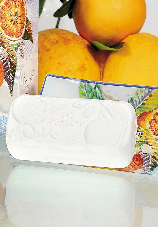 rue madam Soap Tsp044150 Bel-Oranger