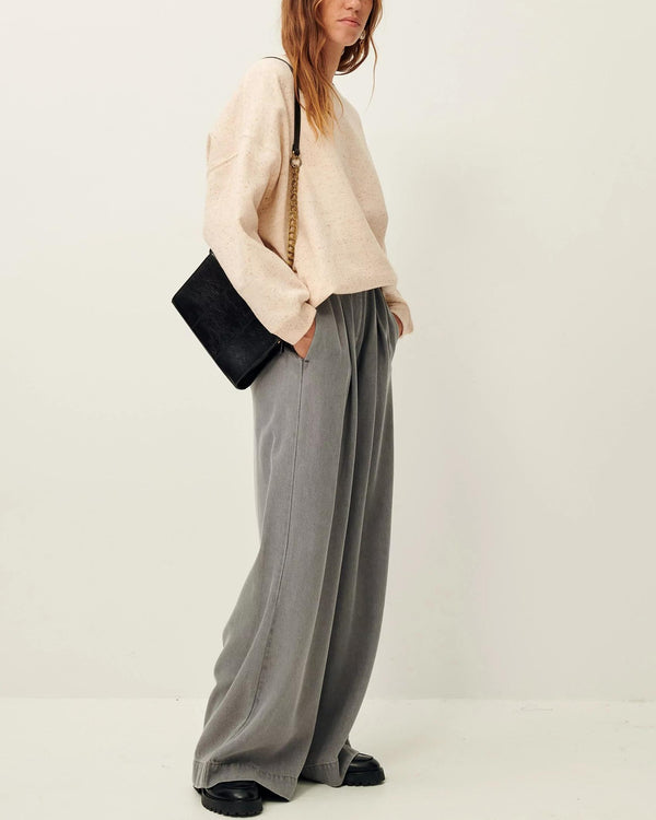 Rue Madam Sweatshirt Chebbi Sanstone