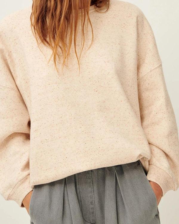 Rue Madam Sweatshirt Chebbi Sanstone