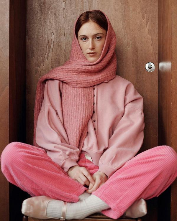 Rue Madam Sweatshirt Ida-cannie Dragee