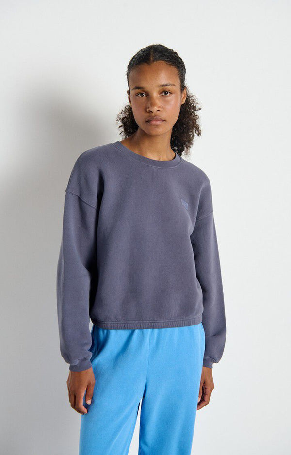 rue madam Sweatshirt Izu03a Cyclone-Vintage