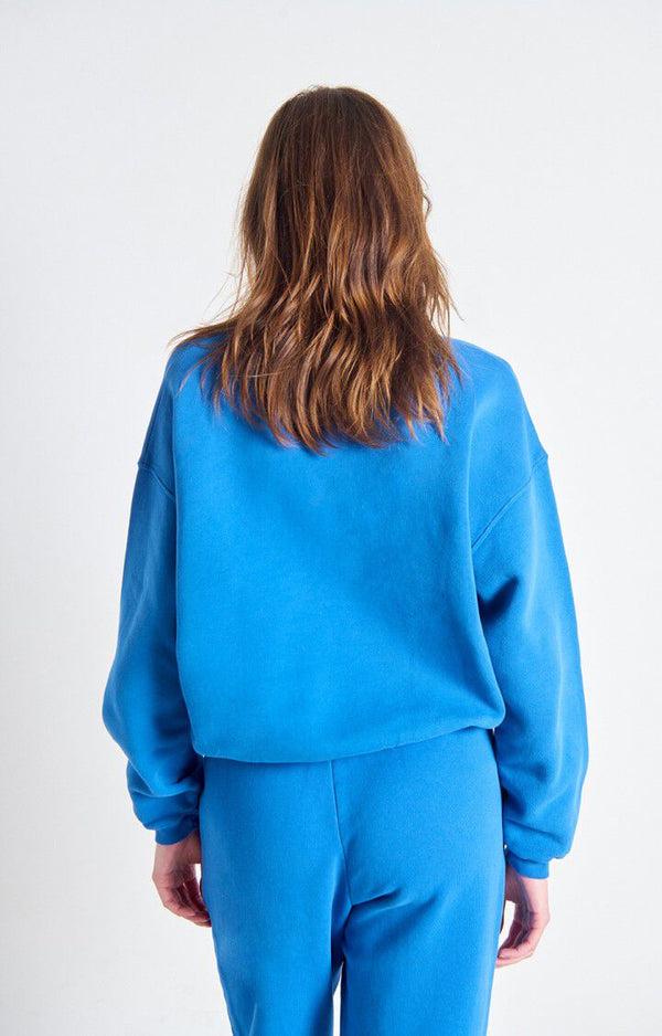 Rue Madam Sweatshirt Izu03a Reve-Vintage