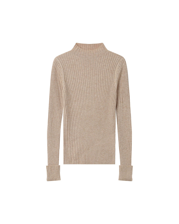 Rue Madam Sweatshirt Saturday Vanille