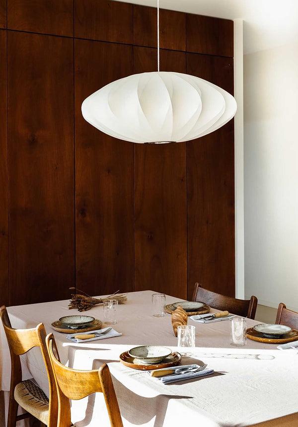 Rue Madam Table Cloth Nappe Grace