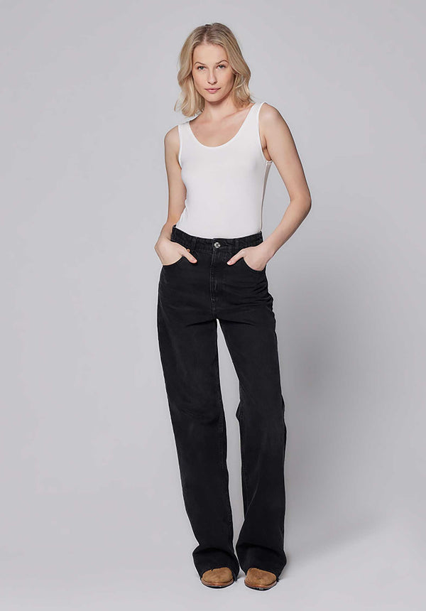 Rue Madam Tank 001-fde002 Blanc