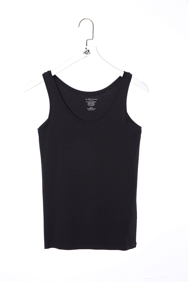 Rue Madam Tank 001-fde002 Noir