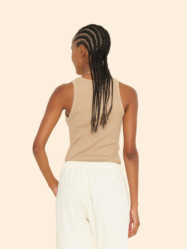 Rue Madam Tank Arynn Tank Top Tanline