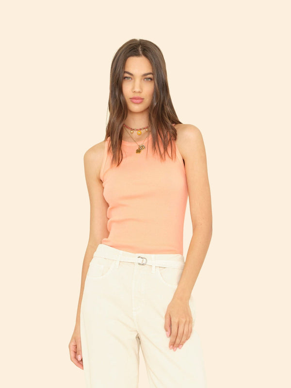 Rue Madam Tank Arynn X6wlh000 Cantelope