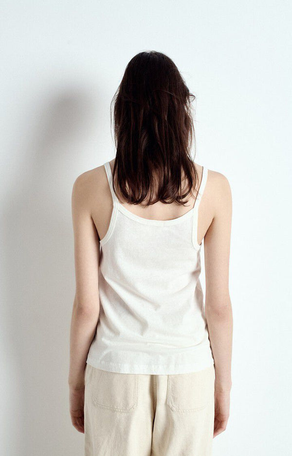 Rue Madam Tank Gami01b Blanc