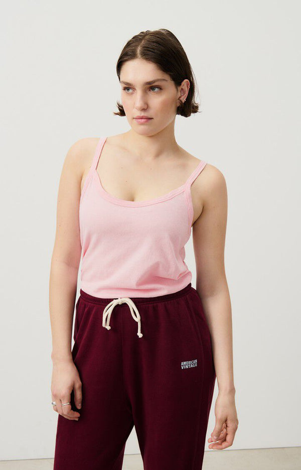 Rue Madam Tank Gami01b Fleur-De-Cerisier