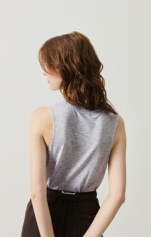 Rue Madam Tank Jac47 Polaire-Chine