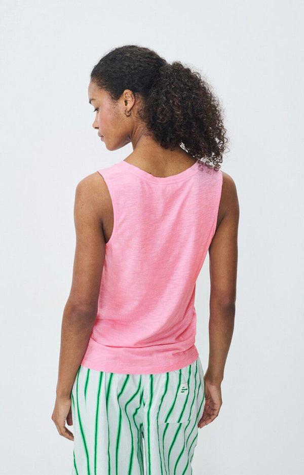 Rue Madam Tank Jac47v Bisou-Vintage